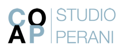 Studio Perani Logo Full